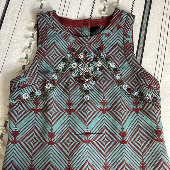 *Markdown* Free People Dress, Size M, Was $58, Now $32 - Picture 9 of 10